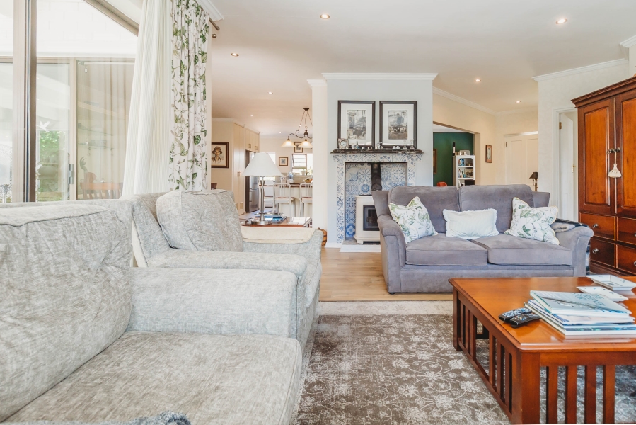 3 Bedroom Property for Sale in Camphersdrift Western Cape